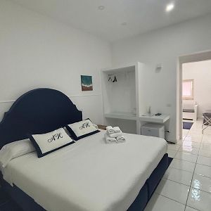 Habitación Cuádruple de Lujo